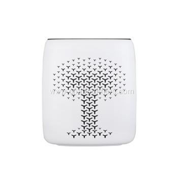 Smart house air purifier